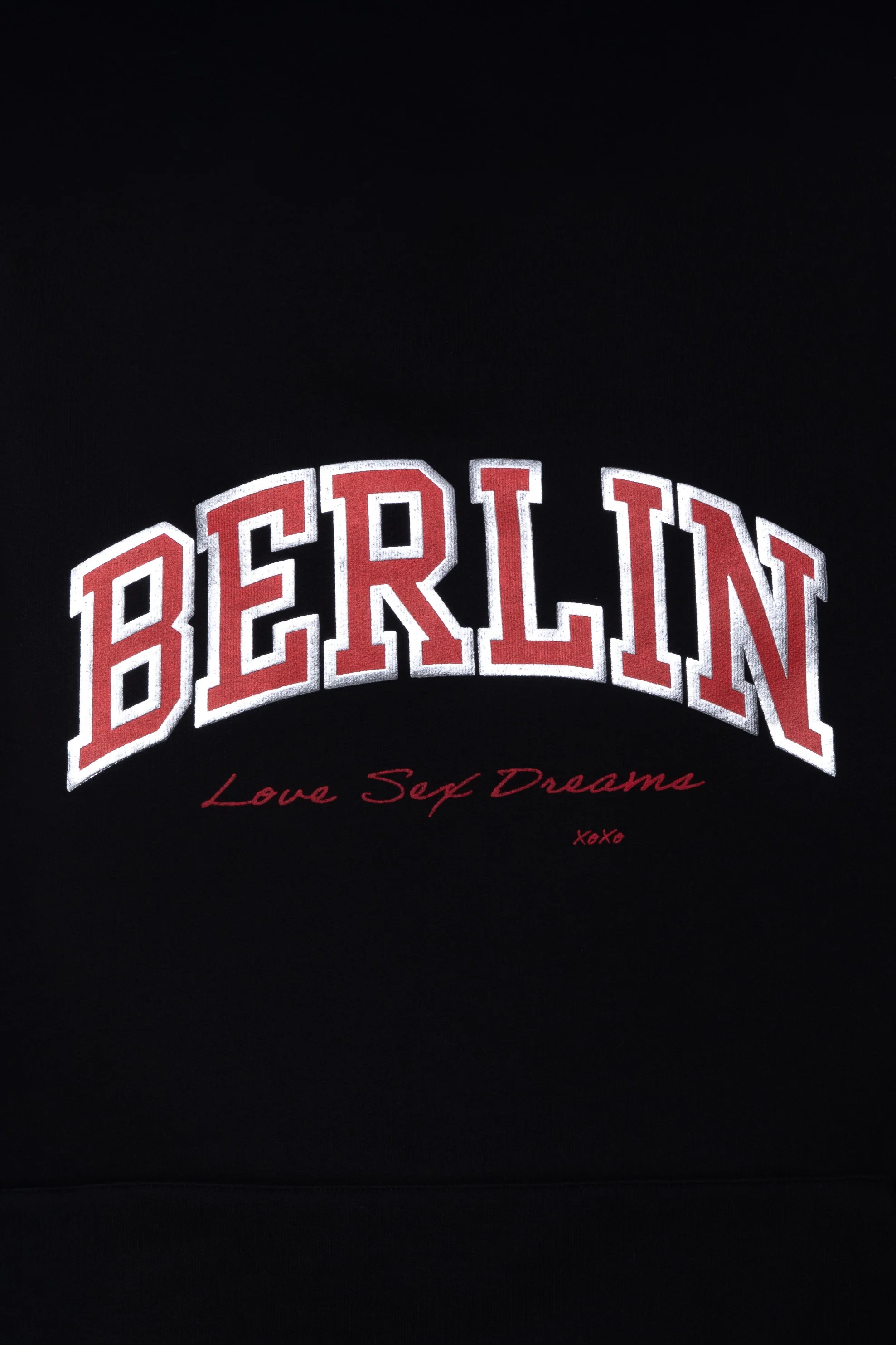 SOUVENIR HOODIE - Image 2